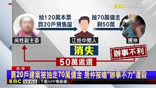 獨家》關公面前打人？南天宮副主委遭控凌虐毆打房仲@newsebc