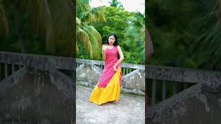 Ui maa ami laje more jai🙈❤ #tanu #dance #trendingreels #love #song