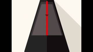 metronome animated loader