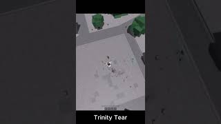 beginner tech prodigy combo #roblox #thestrongestbattlegrounds #tsb