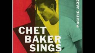 Chet Baker / My Ideal