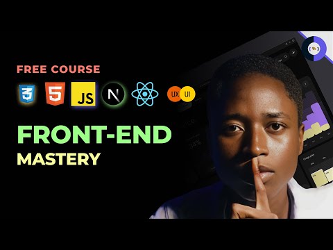 Front-End Navigator Course: Become a Front-End Developer in 2 Months