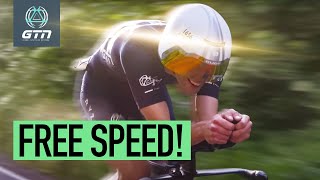 5 Ways To Get Genuine Free Speed On Your Bike