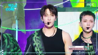 SEVENTEEN - THUNDER | Show! MusicCore | aired on MBC250531 #SEVENTEEN