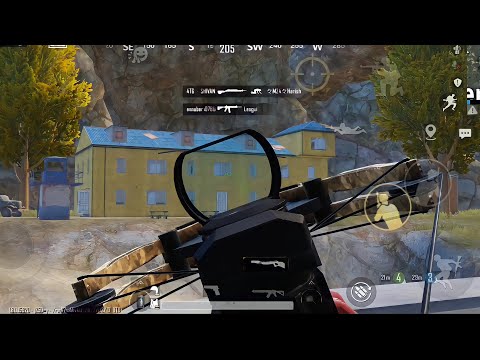 crossbow🥵🔥