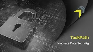 Revolutionize Your Automation with TeckPath's Innovative Data Security Solutions!