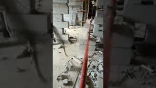 Cement Mortar Pump