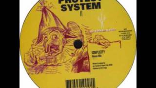 Protect System II - Simplicity (House Mix)