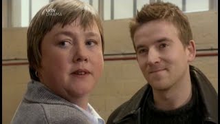 Maisie Raine S2 Ep. 1 - Can't See for Looking
