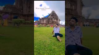 Sun 🌞 Temple Konark, Odisha #konarksuntemple#odishatourism #odisha#suntemple#tourism #trendingreels
