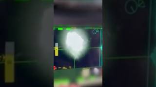 Multiple Geran drone neutralized by Skynex short range air defence provided by Germany