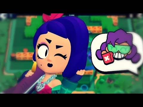 Training Team ZEUS⚡- Brawl Stars