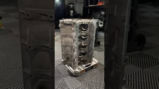 Ever Wonder the Weight Difference Between an Aluminum LS Block, a Cast Iron LS block and a SBC?