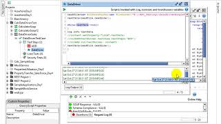 Data Driven tests -Part1 -SOAP UI - Practical HandsOn API Testing
