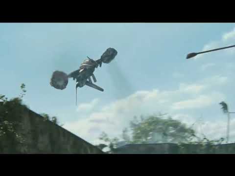 Say No More  -  Volbeat    //                     THE CHASE