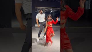 Morni - Epic Dance | Raftar X Sukh-E  Ft. Bhumika Sharma | Avvy Sra | Jaani #viral #shorts