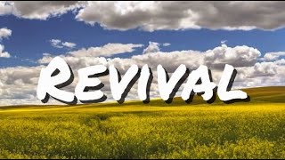 Revival - CAIN (Lyrics)