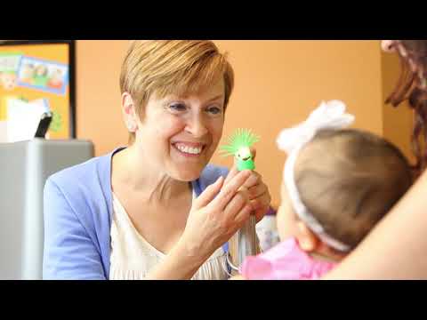 Assessing if a Child Needs Eyeglasses