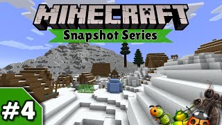 Pre-Release 2 "The Big Bug Squash" | Snapshot Series - Pt4