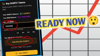 Shibbtc Airdrop Listing Price In India|Shibbtc Airdrop Withdrawal|Shibbtc Airdrop| @CryptoKingKeyur