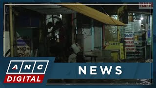'Crising', southwest monsoon kill at least five, seven missing | ANC