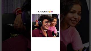 Agree ?? 😂🎀❤ @triggeredinsaan #ruchikarathore #triggeredinsaan #nischaymalhan #liveinsaan