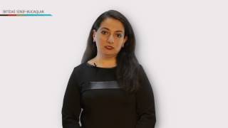 İbtidai Riyaziyyat -  Bucaqlar