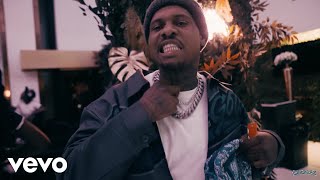 Conradfrmdaaves - No Lac (Official Music Video)