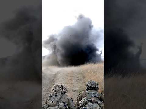 Sappers clear the way | New Zealand Army
