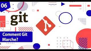 Git Pour Les Pros - #6 Comment Marche Git ? - Git Workflow