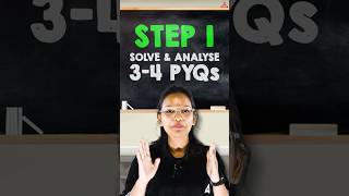 Crack CUET PG Exam by Following these 3 Steps! 😱📚 #cuetpg #examcrack #exam #strategy #focus #cuet