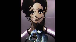 Don lorenzo x Oliver Aiku  || Blue Lock Manga Edit