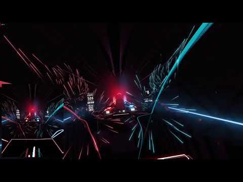 BeatSaber - Reol - YoiYoi Kokon (Expert+)