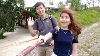 泰国之旅 Part 2