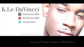 K.Le DaVincci X 6IX9INE "Tati" Feat. DJ SpinKing