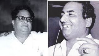 Radio Ceylon 30-07-2025~Wednesday~02 Geetkaar - Raja Mehndi Ali Khan Sahib - Rafi Sahib's Songs -