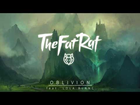 TheFatRat - Oblivion (feat. Lola Blanc)