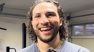 Muhammad Ali Grandson Nico REACTS to Claressa Shields $15 MILLION OFFER to Laila Ali