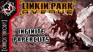 Infinite Papercuts - Linkin Park Avenue: Chaos Theory [Sonic x LP]