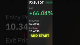 👌🏼📉 Ready to start making consistent crypto profits? Join us. #cryptolife (🗝️ is ...