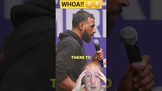 Myron Gaines Questions What REALLY Happened on 9/11 👀
