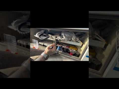 Accelerator pedal issue freightliner