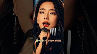 #aisongs #ai #美女