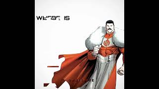 Where is invincible? | Invincible edit #shorts #edit #invincible