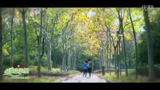 [HD]胡歌&闫妮《生活启示录》电视剧主题曲《爱到底》安徽卫视（平安 曹芙嘉 演唱）