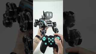 Who wants this RC robot dog?  #toys #robot #rctoys