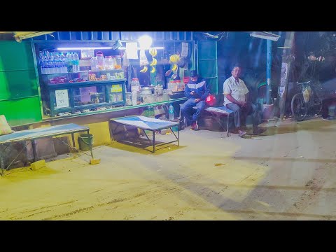 WOW! You Won't Believe What We Discovered in Badu Road | Madhyamgram Vlog 2023! #vlog #madhyamgram