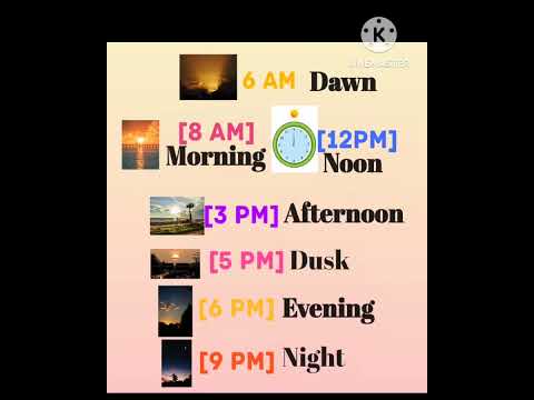 Time in english_Days vocabulary #learn #learnenglish #youtubeshorts