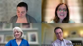 Ep 188: The Future of AI in the IVF World—Talking with Paxton Maeder-York, of Alife Health