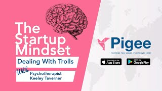 Startup Mindset: Episode 3 | Dealing With Trolls